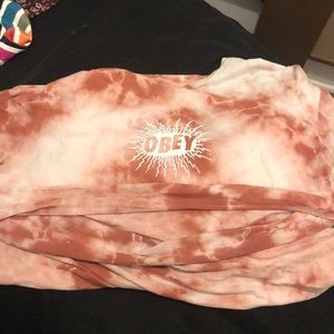Obey t shirt
